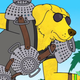 Illustration for article titled BoJack Horseman ties up its third season and runs toward an uncertain future